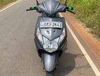 Honda Dio 2015