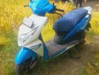 Honda Dio 2015