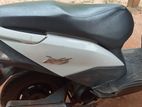 Honda Dio 2015