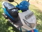 Honda Dio 2015