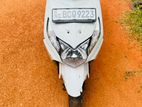 Honda Dio 2015