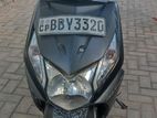 Honda Dio 2015