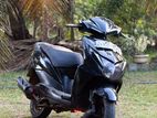 Honda Dio 2015