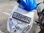 Honda Dio 2015