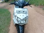 Honda Dio 2015