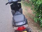 Honda Dio 2015