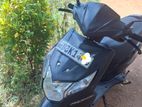 Honda Dio 2015
