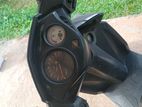 Honda Dio 2015