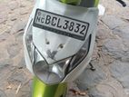 Honda Dio 2015