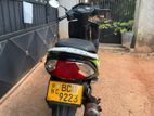 Honda Dio 2015