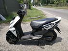 Honda Dio 2015