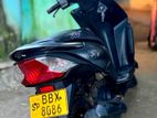 Honda Dio 2015