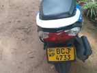 Honda Dio 2015