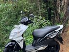 Honda Dio 2015