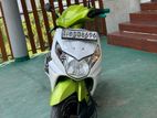Honda Dio 2015
