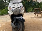 Honda Dio 2015