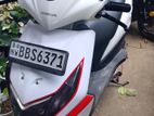 Honda Dio 2015