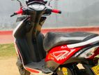 Honda Dio 2015