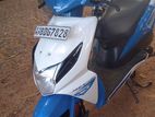 Honda Dio 2015