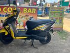 Honda Dio 2015