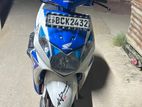 Honda Dio 2015