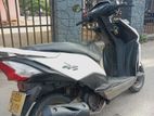 Honda Dio 2015
