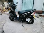 Honda Dio 2015