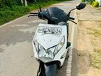 Honda Dio 2015