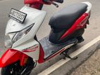 Honda Dio 2015