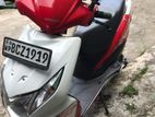 Honda Dio 2015