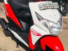 Honda Dio 2015