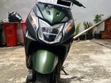 Honda Dio 2015