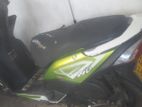 Honda Dio 2015