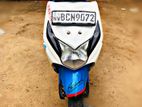 Honda Dio 2015