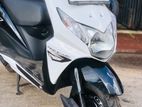 Honda Dio 2015