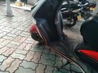 Honda Dio 2015