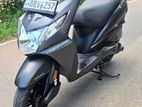 Honda Dio 2015