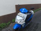 Honda Dio 2015