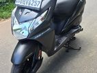 Honda Dio 2015