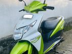 Honda Dio 2015