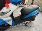 Honda Dio 2015