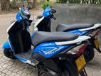 Honda Dio 2015