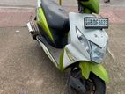 Honda Dio 2015