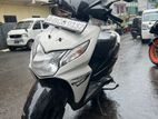 Honda Dio 2015