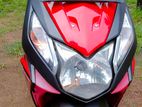 Honda Dio 2015