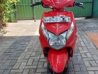 Honda Dio 2015