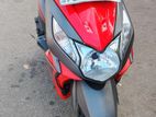 Honda Dio 2015