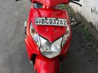 Honda Dio 2015