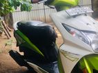 Honda Dio 2015