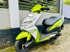 Honda Dio 2015